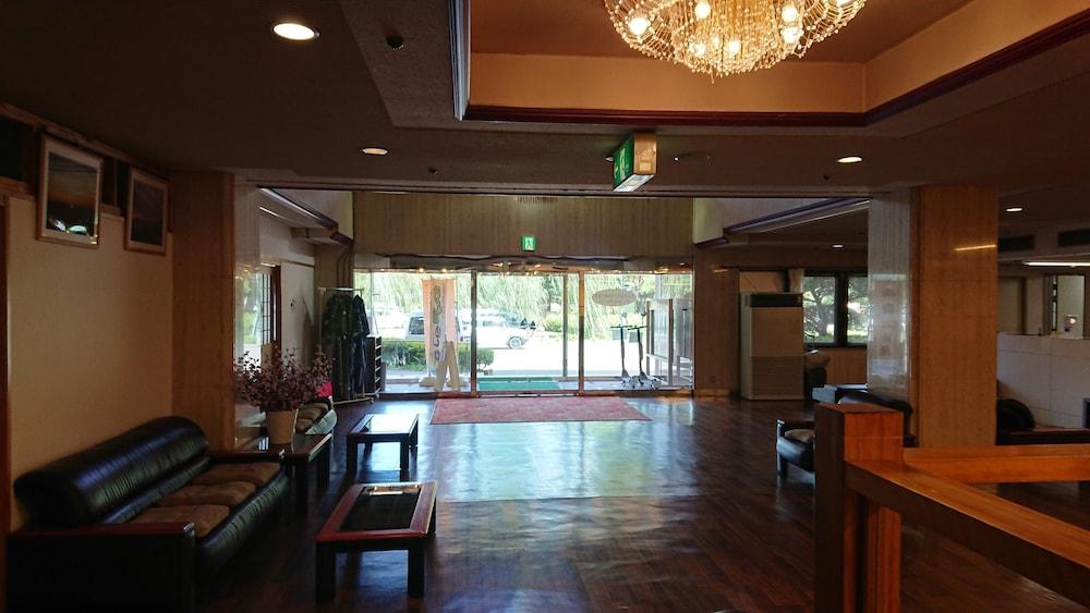 Shiki-No-Yado Fujisan Hotell Fujikawaguchiko Exteriör bild